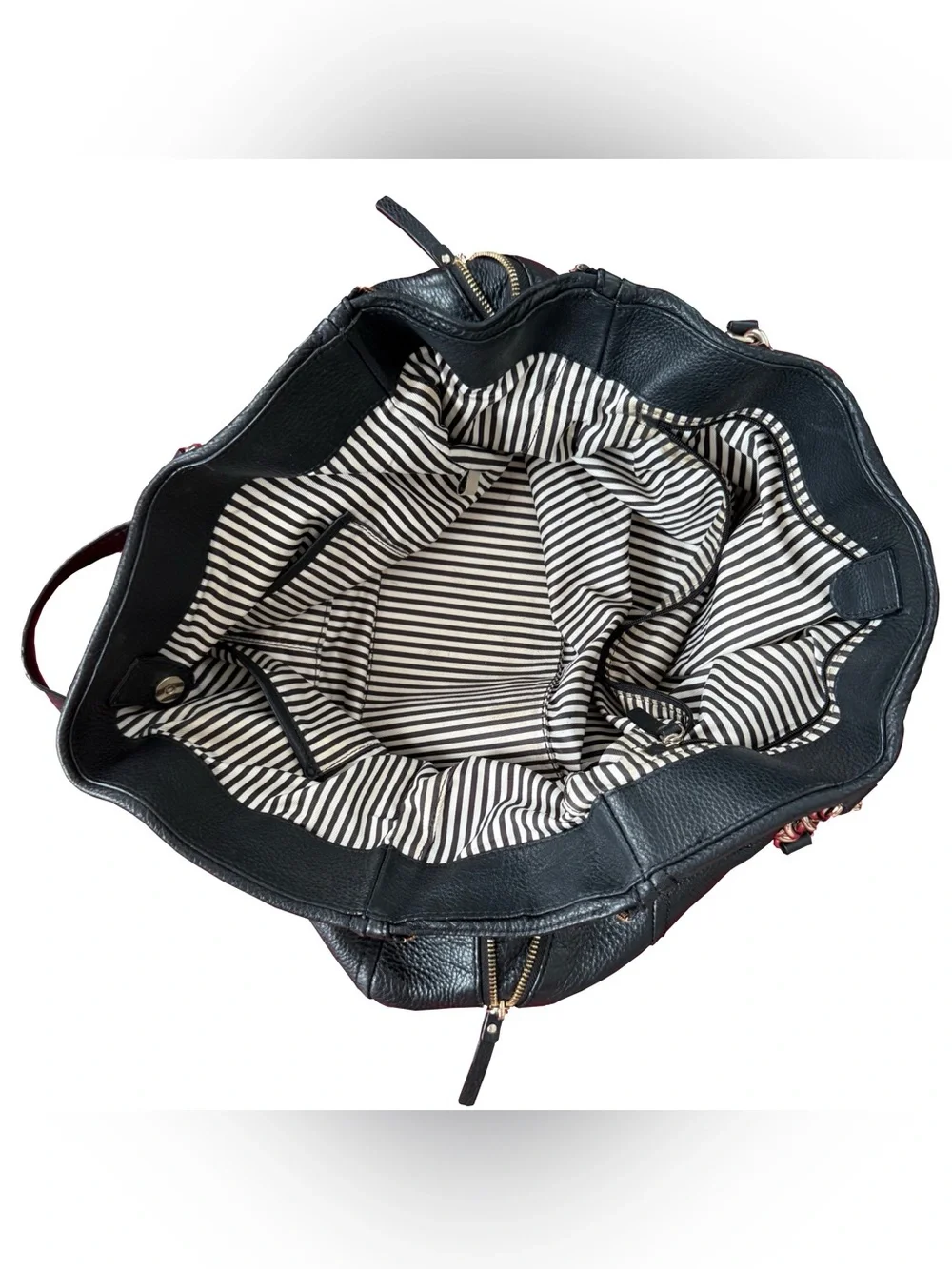 kate spade new york cobble hill andee expandable tote